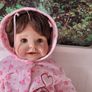 Reborn like baby doll Image 2