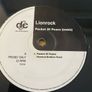 Lionrock - Packet Of Peace (Remix) - 12" Vinyl Promo Single - 1999 Deconstruction Records (Chemical Brothers Remix) Image 3