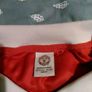 Retro Manchester United jersey Image 2