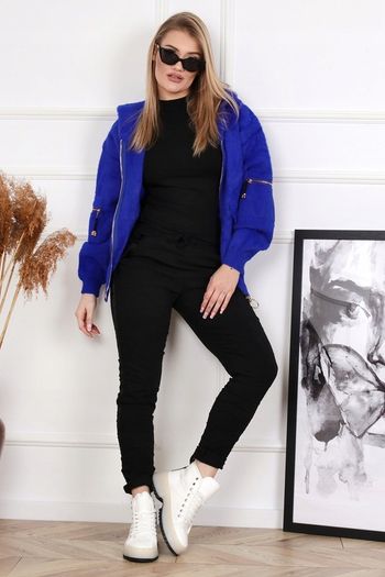 Original, warm and comfortable, spring-autumn jack