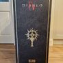 Diablo IV Inarius 26" Premium Statue | Official Blizzard Entertainment | Original Box & Packaging Image 3