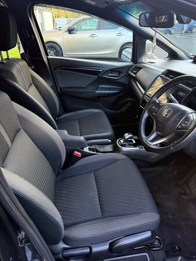 Honda fit 2018 low mileage high spec /Auto/ hybrid