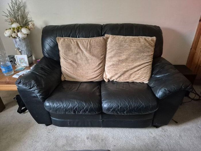 couch