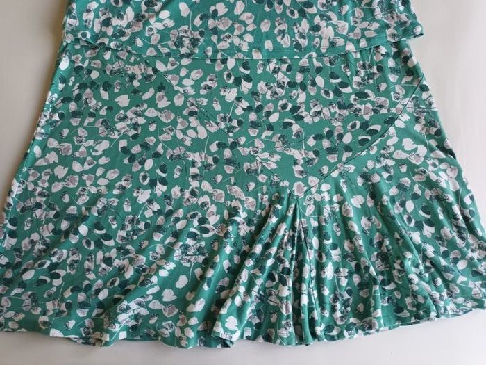 Skirt & Top Set - M&S - Size 16