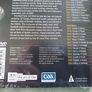 GAA Gold 2 Disc DVD All Ireland Hurling and Football Highlights 1947 to 1959 Image 3