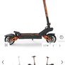 electric scooters Image 2