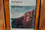 The Chieftains 8 - Cassette 1978 - Excellent