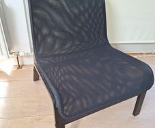 Ikea lounge chair