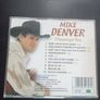 Mike Denver - Messenger Boy CD Image 3