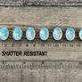 Austrian Crystal Bracelet Image 3