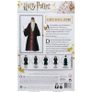 Mattel Harry Potter Dolls Series 1 Full Set Rare Hermione Granger Ron And Ginny Weasley  Dumbledore And Minerva Mcgonagall And Harry Potter 12" Collectible Doll Mattel 2018 All Brand New Sealed Image 2