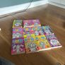 books dork diaries Image 3