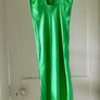 Zara Slip Dress Image 3