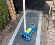 floor Jack