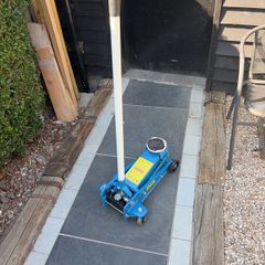 floor Jack