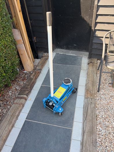 floor Jack