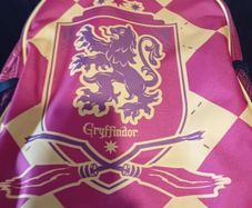 back pack
