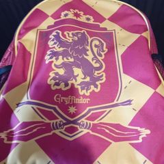 back pack
