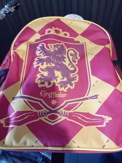 back pack