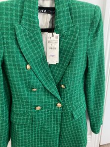 Ladies Zara Blazer