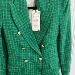 Ladies Zara Blazer