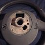 A4 B8 steering wheel Image 5