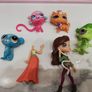 Littlest Pet Shop set - very rare toy, not in sale Image 10