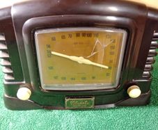 Classic Collector's Edition /  Radio + Cassette Player