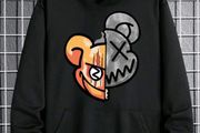 BN Boys Hoodie