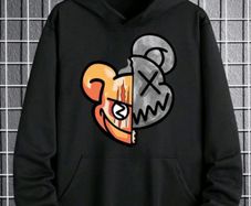 BN Boys Hoodie
