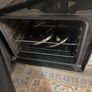 Zanussi cooker Image 3