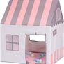 Tent For Kids, Tent for baby, Children Castle, Blue, Pink, Birthday Gift, Indoor/Outdoor, Toy Room, Safety And Non-toxic (FREE POSTAGE) Image 2