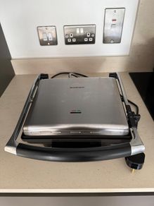 Electric Grill