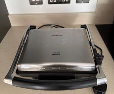 Electric Grill