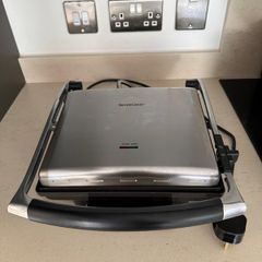 Electric Grill