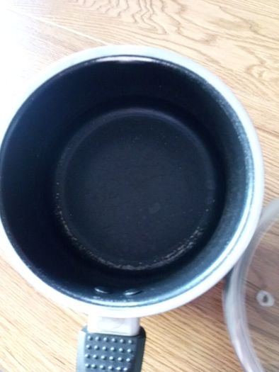 Small Pot/Saucepan