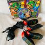 Monster Rumble & Buzzers Ps2 Image 2