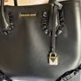 Michael Kors Handbag Image 4