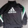 boy's Adidas tracksuit .Age 5/6 Image 4