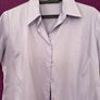 Blouse - Short Sleeve Size 14 Image 2