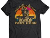 Best Dog MOM ever t-shirt