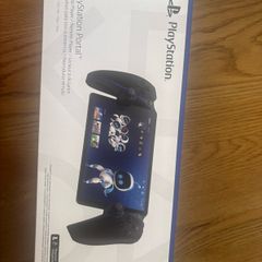 PlayStation Portal