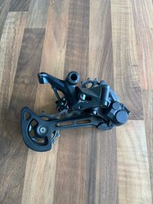 Shimano SLX 12 speed Rear Derailleur