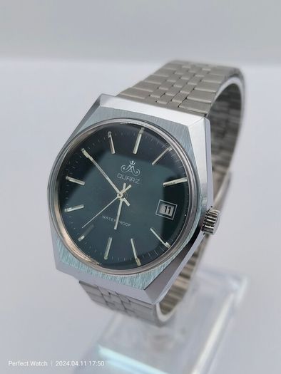 Vintage men's Anker Watch