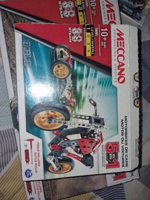 Meccano