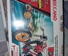 Meccano