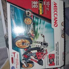 Meccano