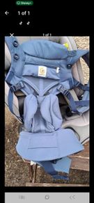 Baby Carrier