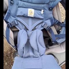 Baby Carrier