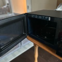 Samsung Microwave